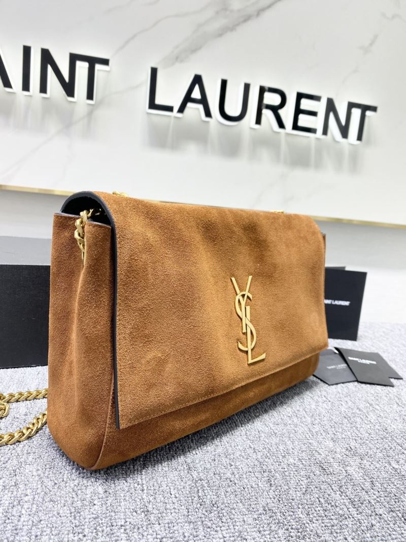 YSL Satchel Bags